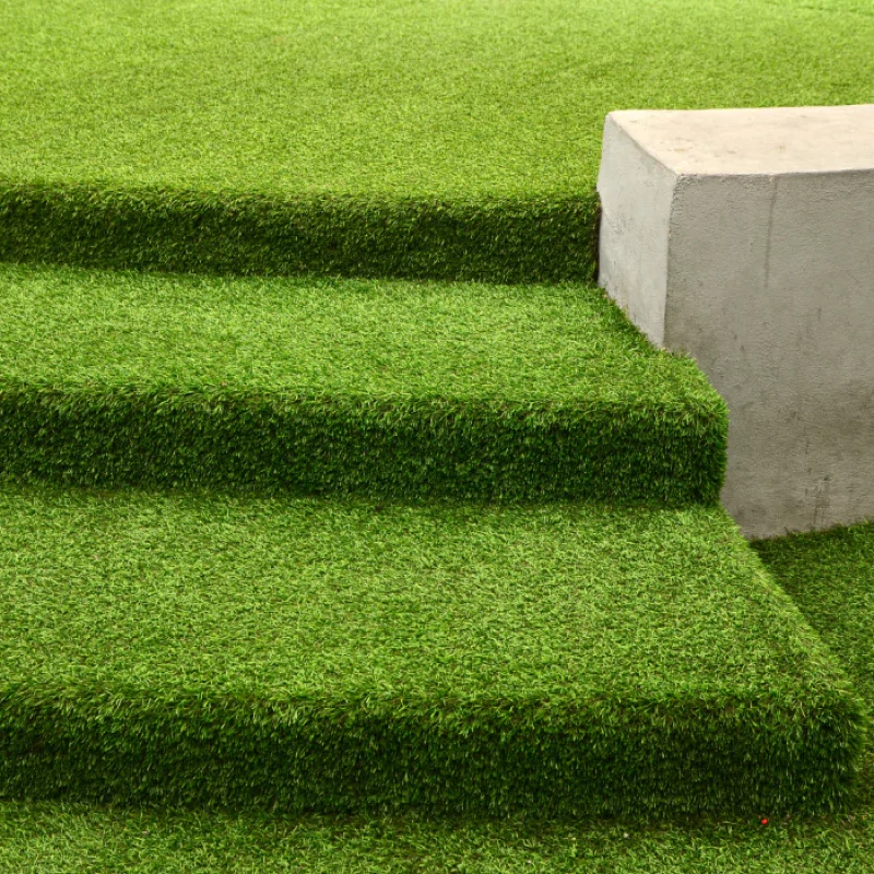 Commercial Synthetic Grass