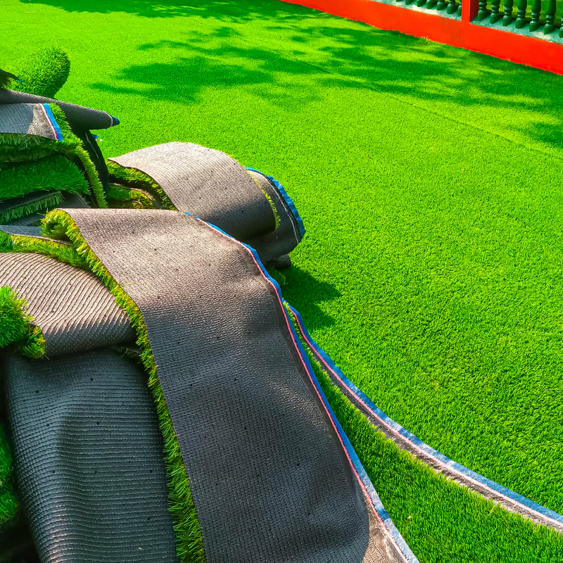 JM Synthetic Grass 1