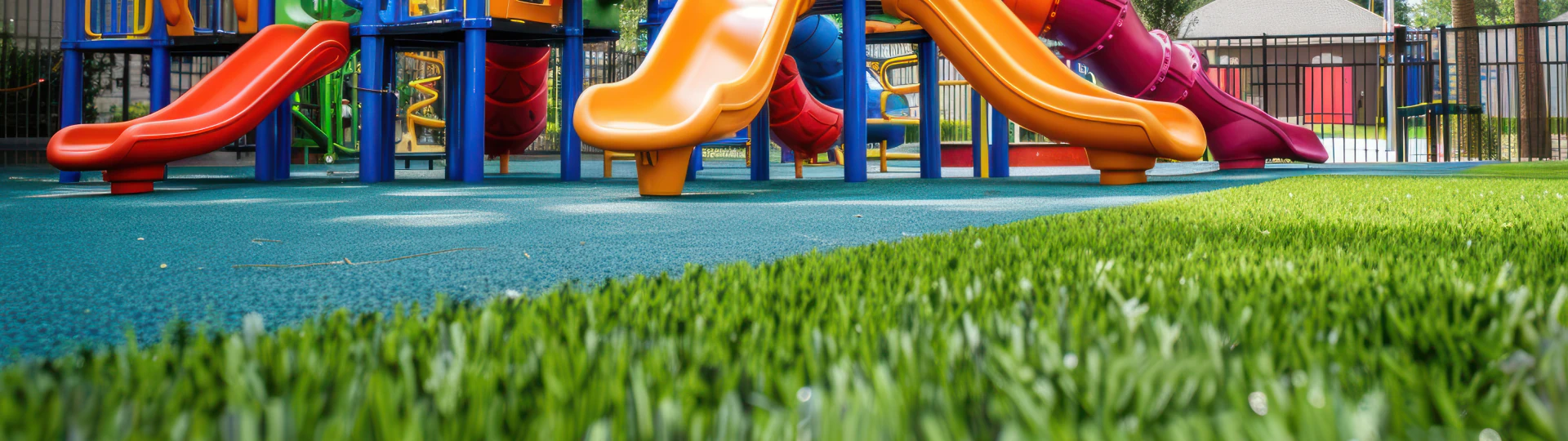Playgrounds & Daycares breadcrumb